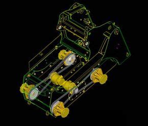 homemade differential steering skid steer|Skid steer loader Track mechanism .